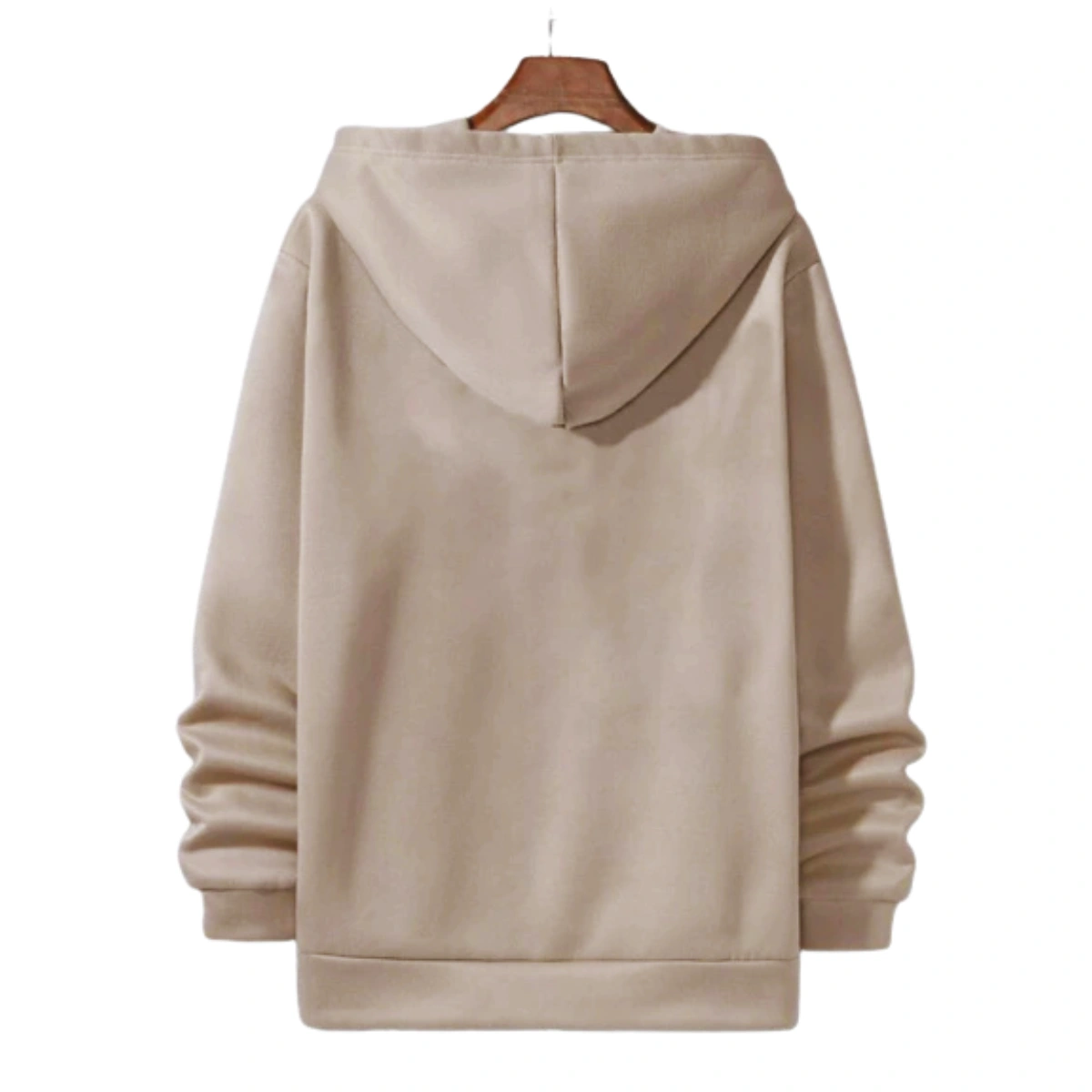 Blusa Moletom Google Offline - Imagem 4