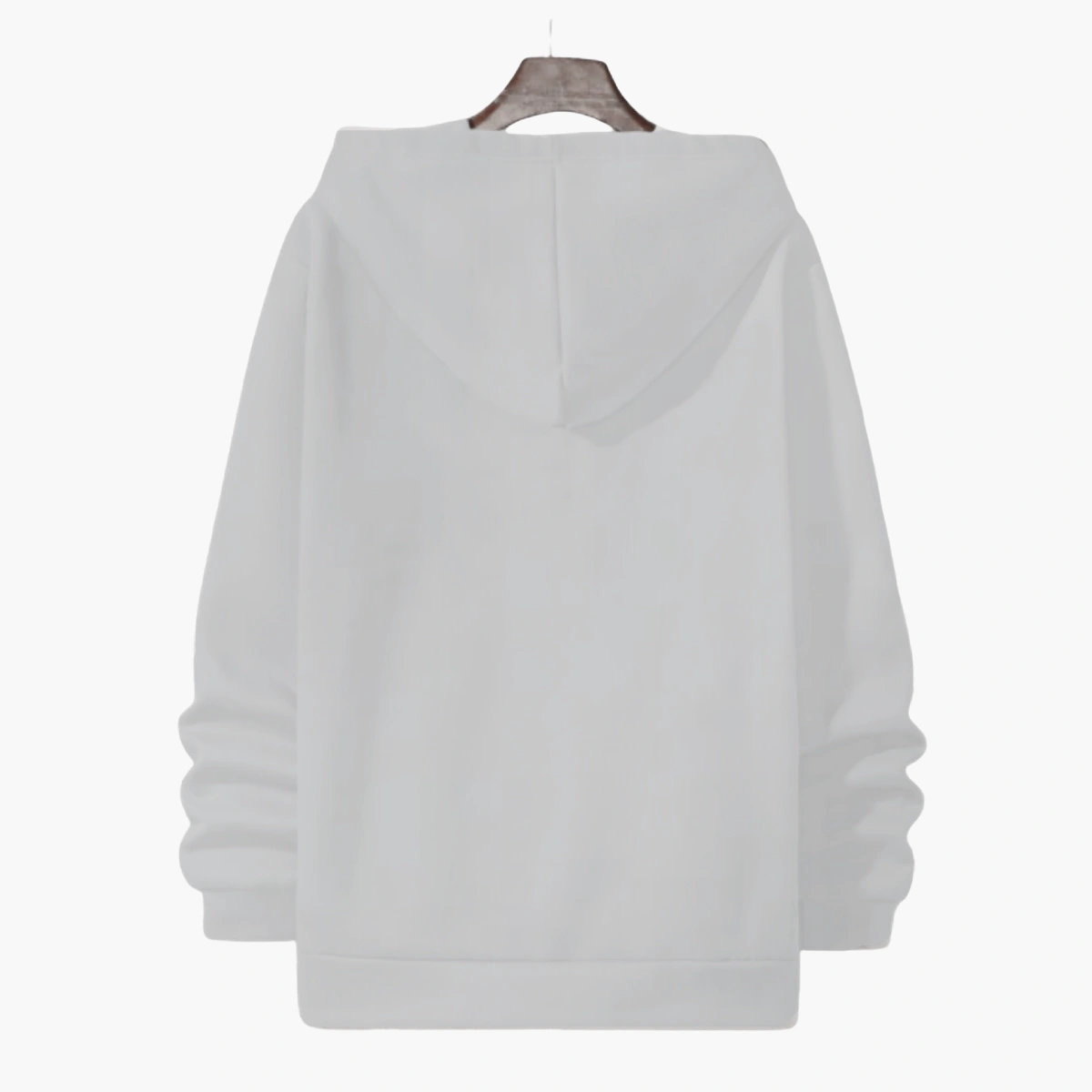 Blusa Moletom Baralho - Imagem 6