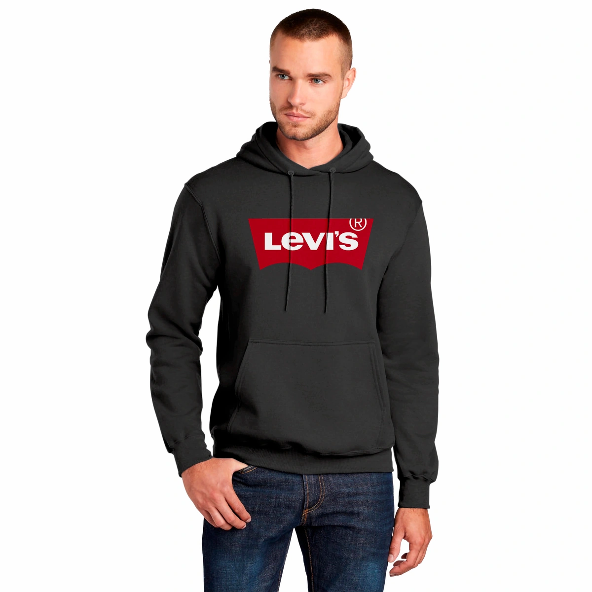 Moletom Levi's Original