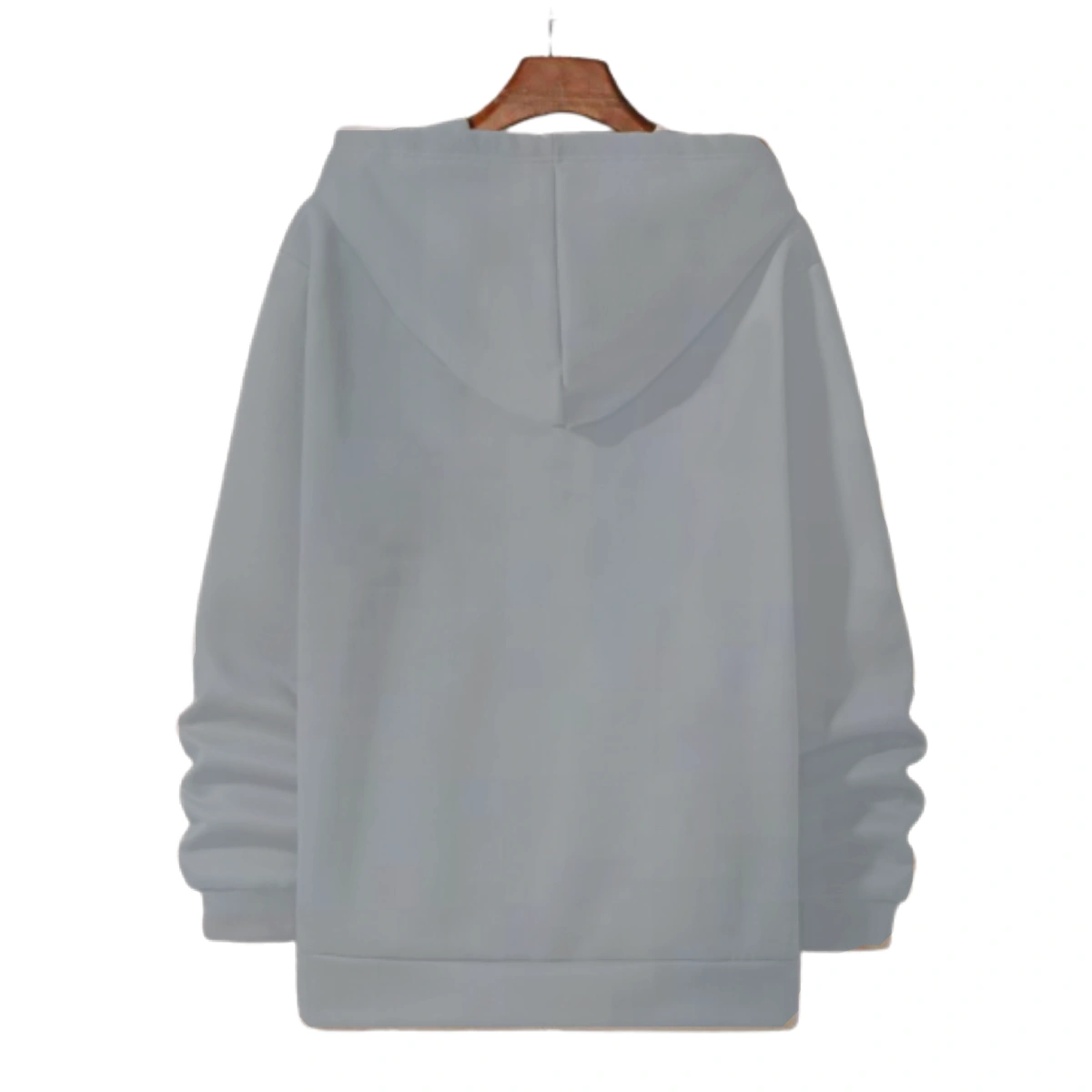 Blusa Moletom Google Offline - Imagem 6