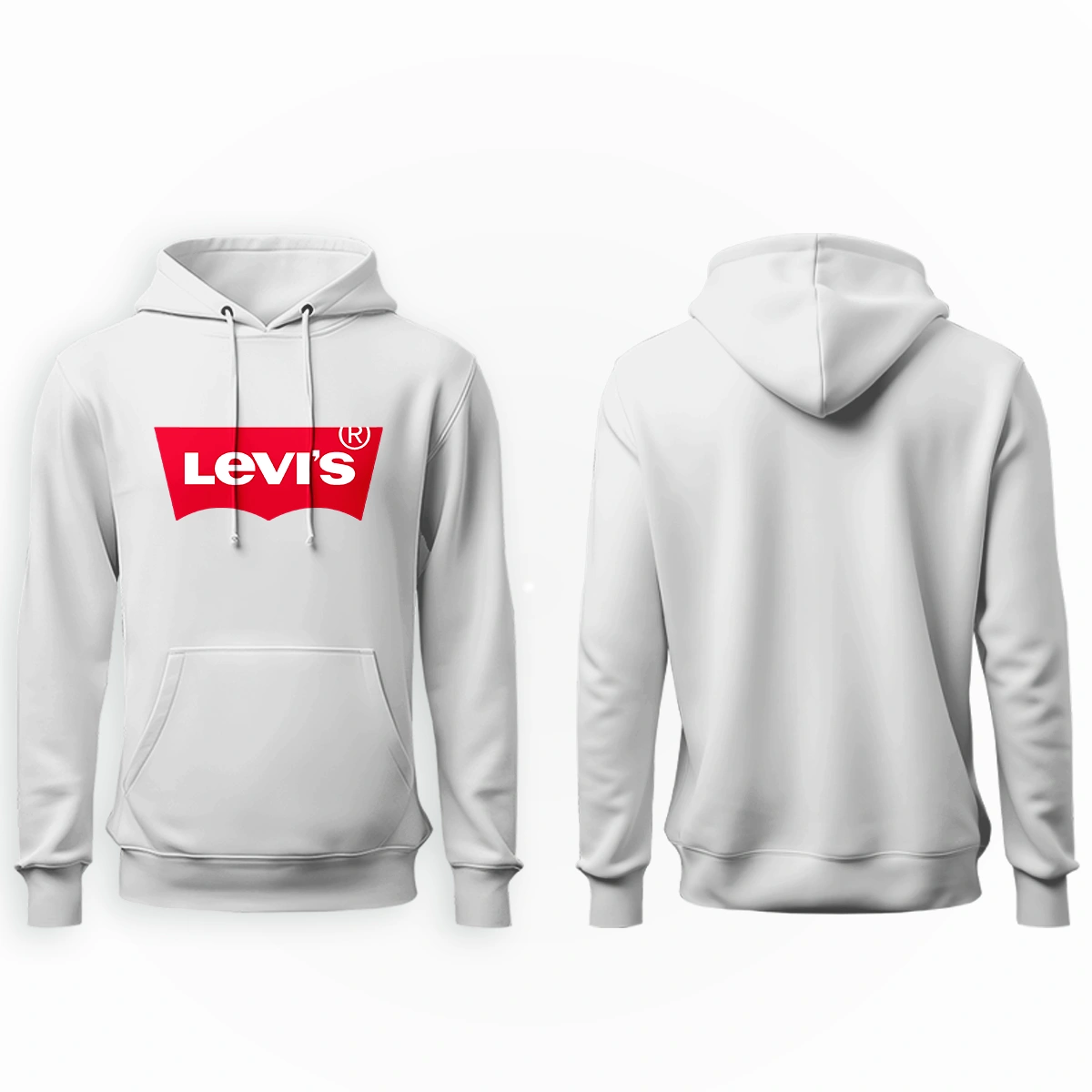 Moletom Levi's Original